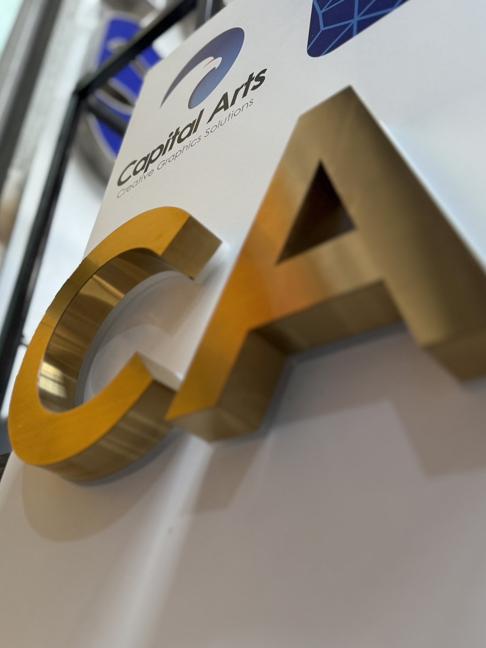 Capital Arts