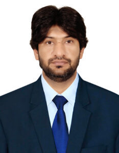 Abubakar Siddique