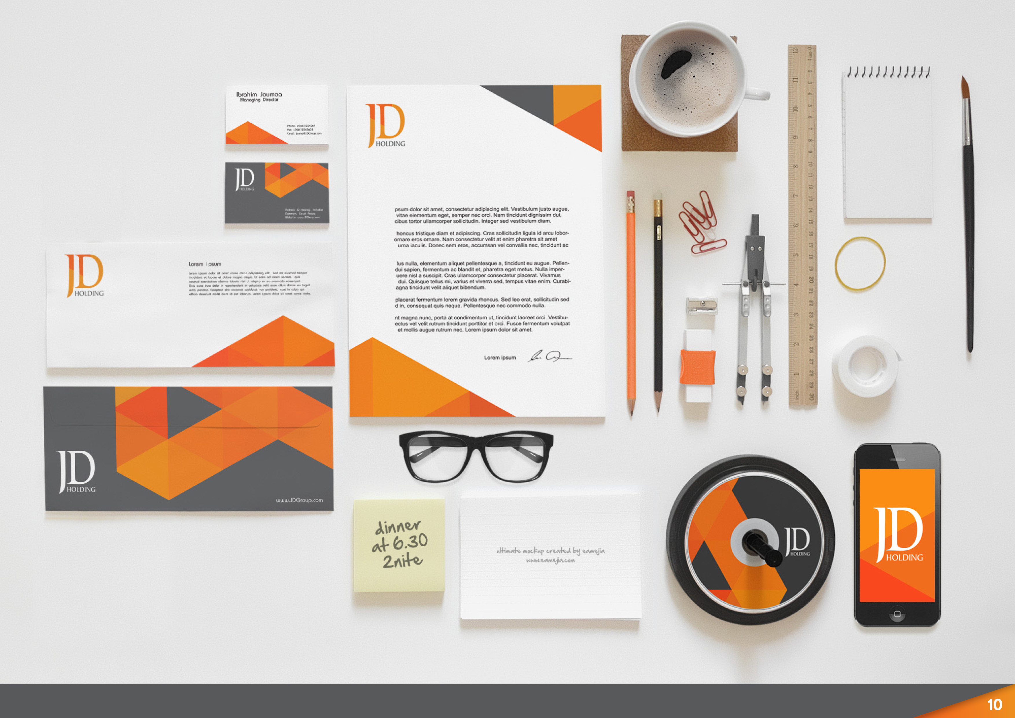 JD-Group-Corporate-Identity-logo-design-capital-arts-net-10