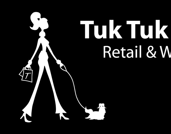 TUKTUK Fashion Dress Shop Cambodia (Phnom Penh)