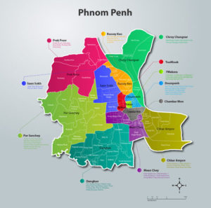 Phnom Penh Map 2 E1576578574773 300x297 